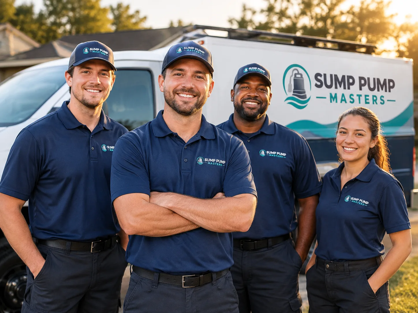 Sump Pump Repair company in Warrenton, GA